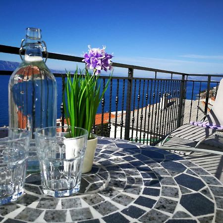 Apartment Segnia Senj  Eksteriør bilde