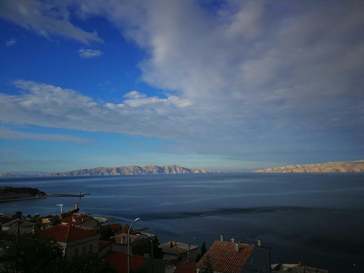 Apartment Segnia Senj  Eksteriør bilde