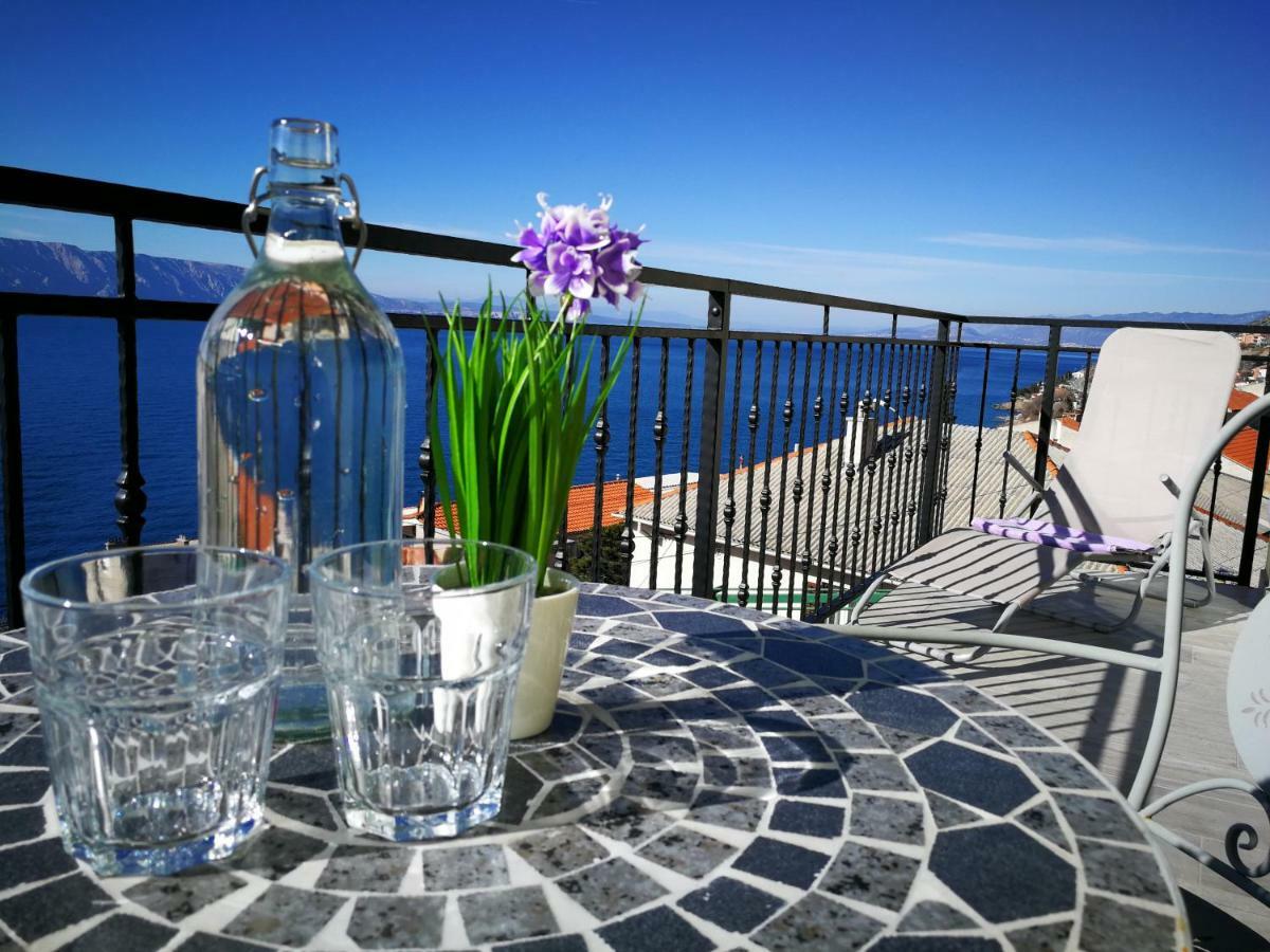 Apartment Segnia Senj  Eksteriør bilde