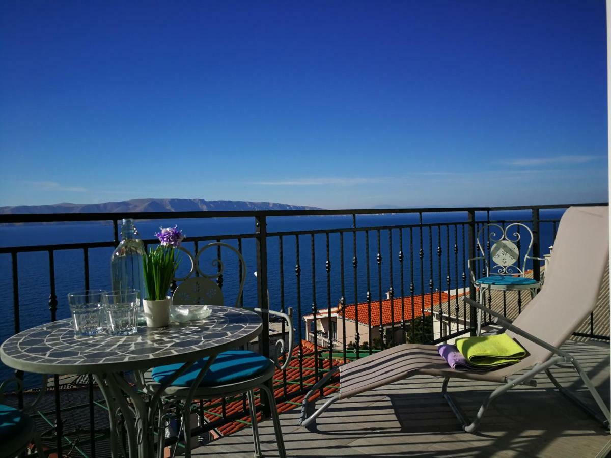 Apartment Segnia Senj  Eksteriør bilde