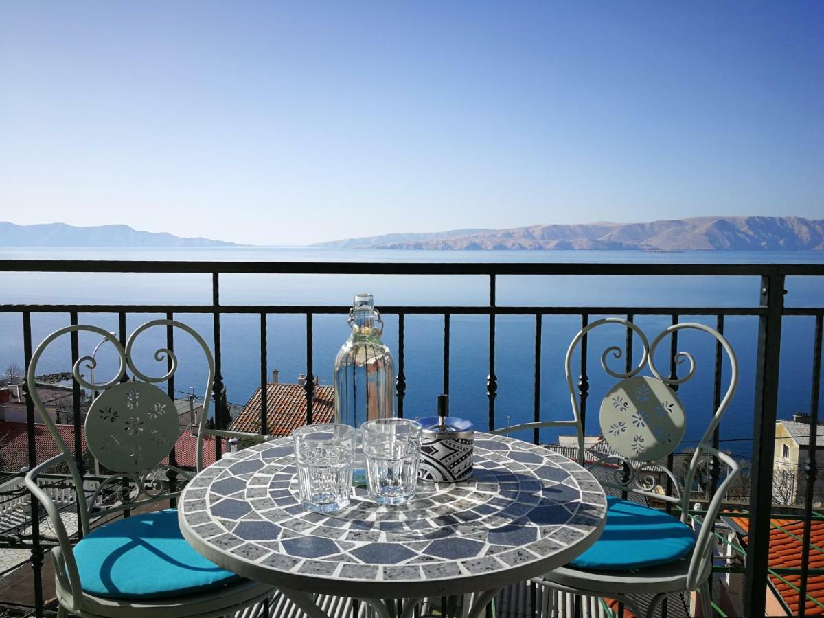 Apartment Segnia Senj  Eksteriør bilde