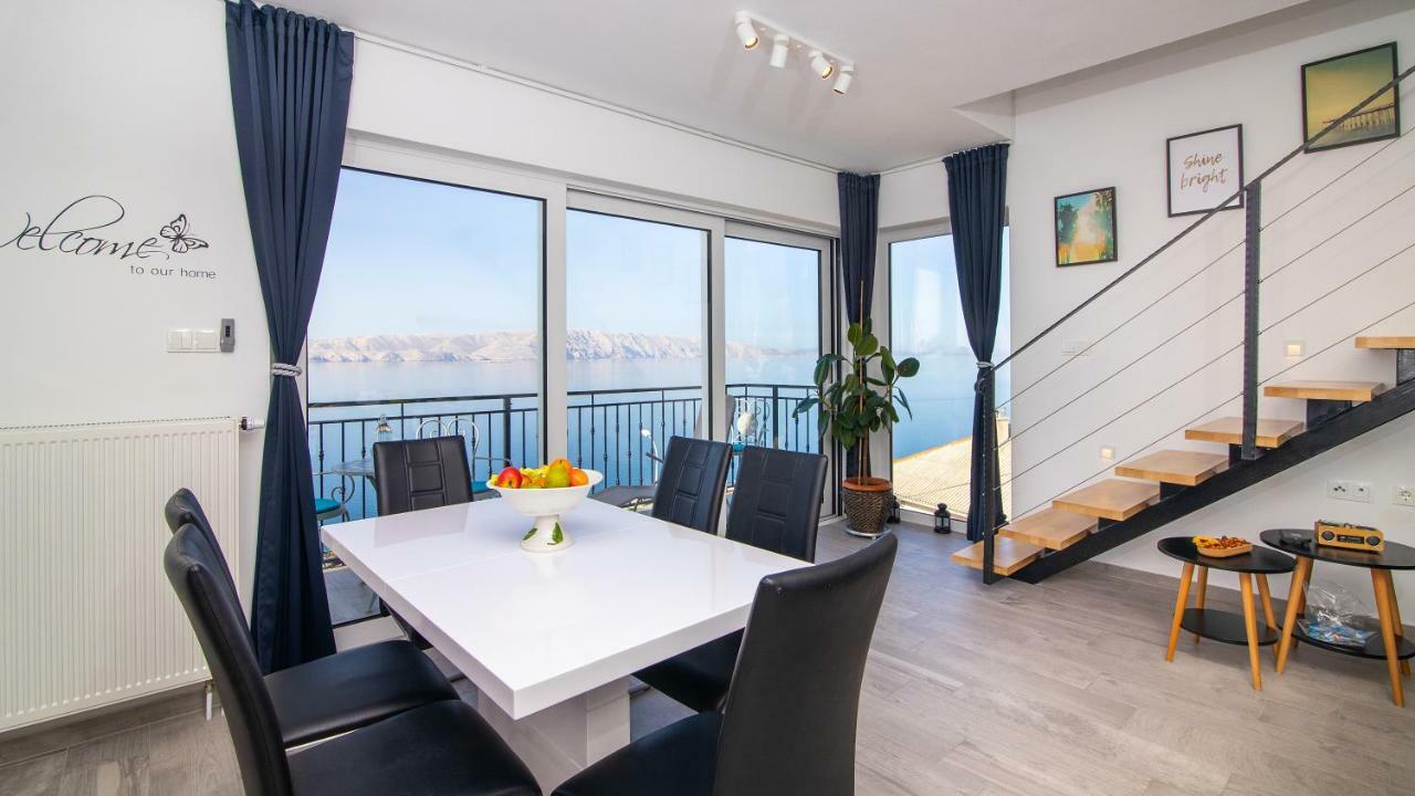 Apartment Segnia Senj  Eksteriør bilde