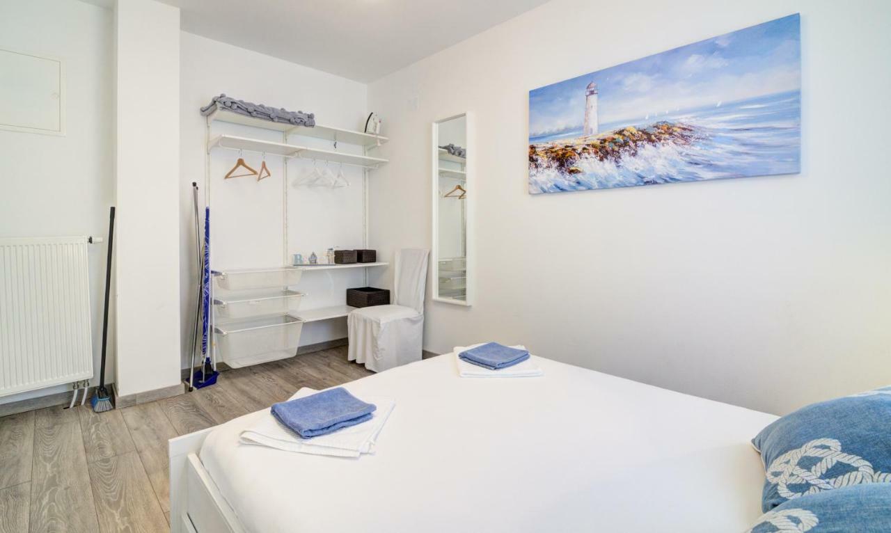 Apartment Segnia Senj  Eksteriør bilde
