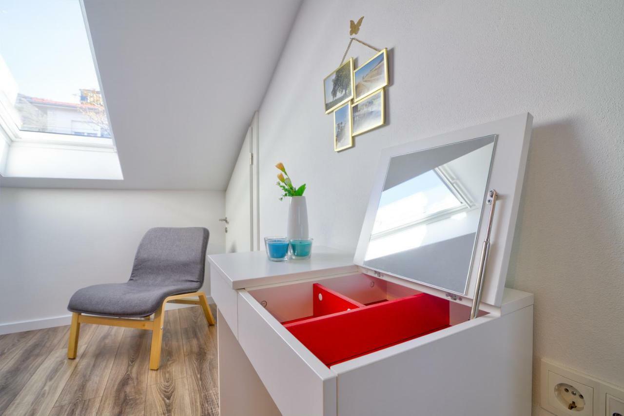 Apartment Segnia Senj  Eksteriør bilde