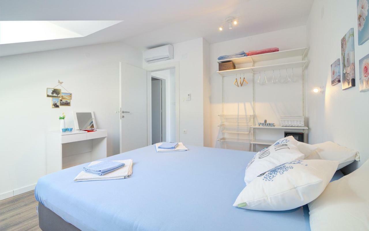 Apartment Segnia Senj  Eksteriør bilde