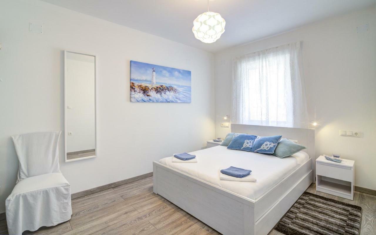 Apartment Segnia Senj  Eksteriør bilde